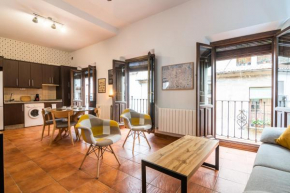 tuGuest San Cecilio Apartment